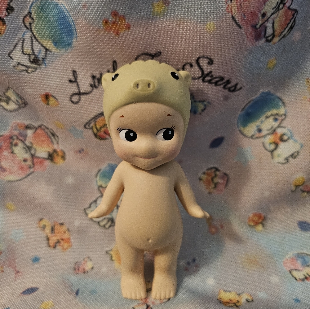Sonny Angel Uribou